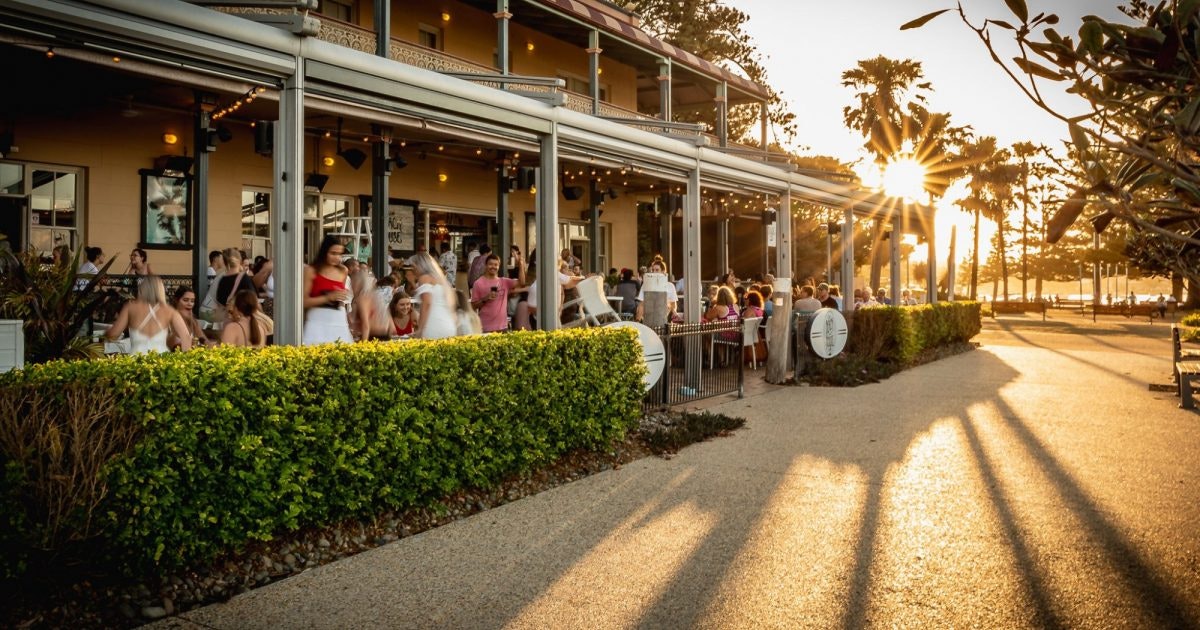 Bars, Pubs & Clubs Port Macquarie