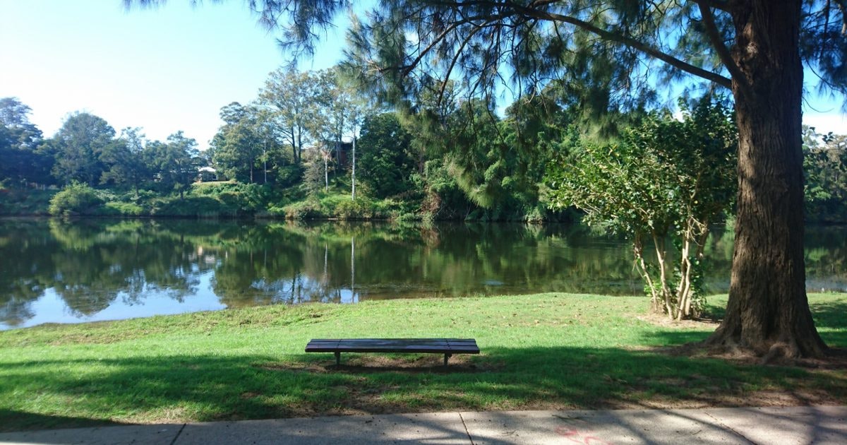 Maria River National Park Walk | Port Macquarie