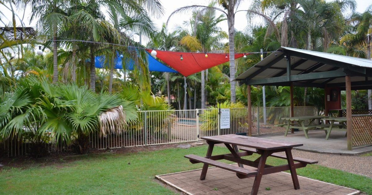 Leisure Tourist Park | Port Macquarie